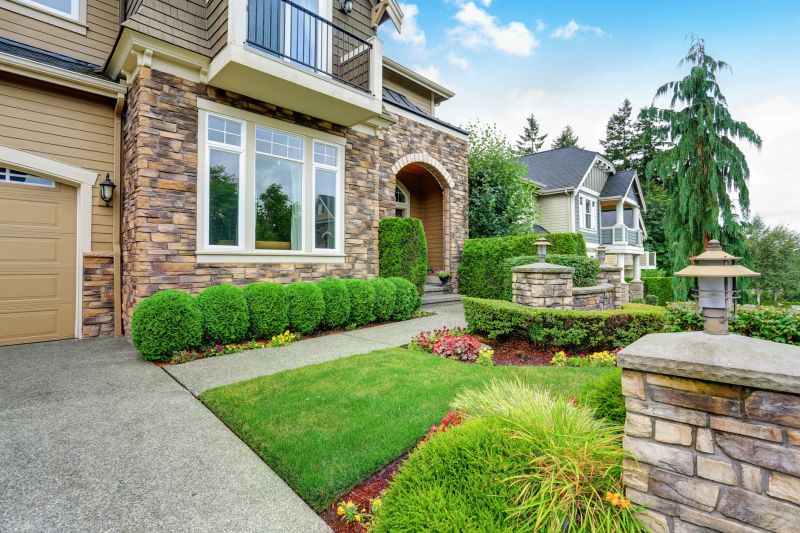 Landscaping Installation in Ventura County, CA