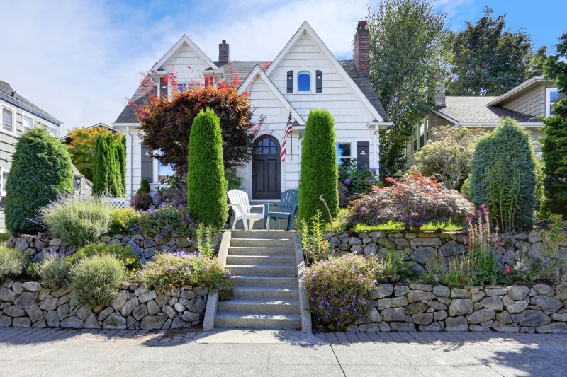 Privacy Landscaping in Honolulu, HI